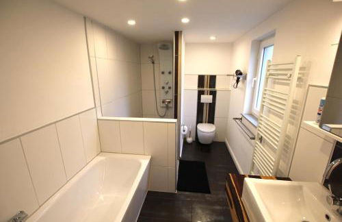 Ferienhaus Weideblick - Foto 4