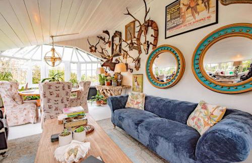 Magnificent Clarence cottage! - Photo 48