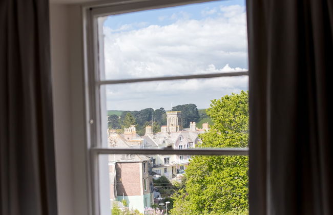 Merchants House - Foto 62