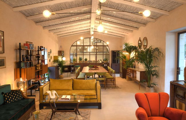 Masseria Corte degli Aromi - Foto 3