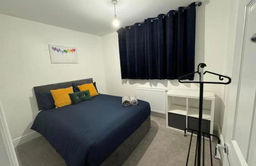 Modern 5 Bed near ExCel -Big Ben - Foto 16
