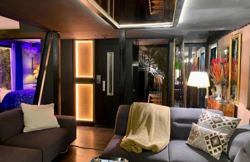 Excellent Apartment penthouse in the center Madrid - Foto 56