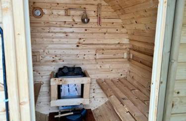 Storm Cottage in the Countryside - Foto 37