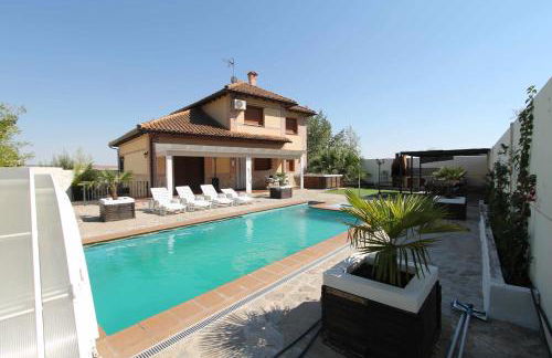 Jardin del Valle TuCasaTemporal - Foto 1