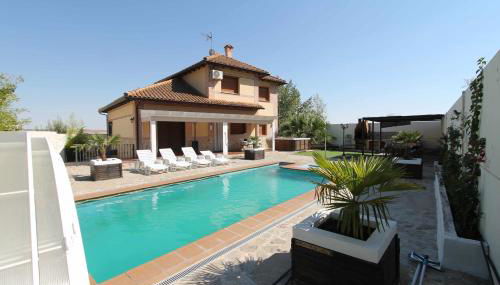 Jardin del Valle TuCasaTemporal - Foto 1