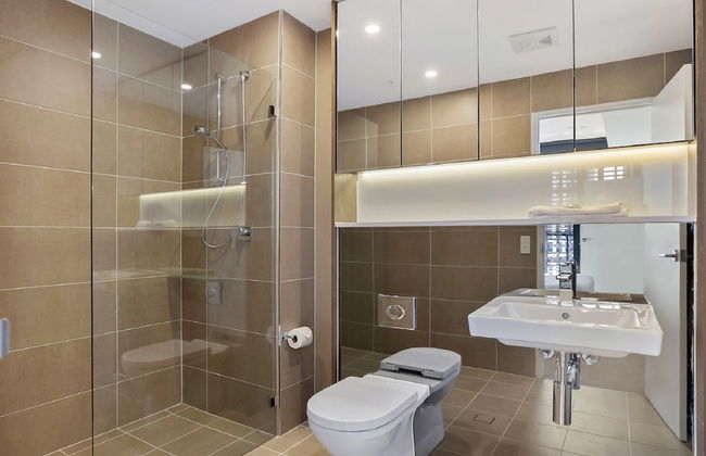 Wyndel Stunning One Bedroom - Foto 5