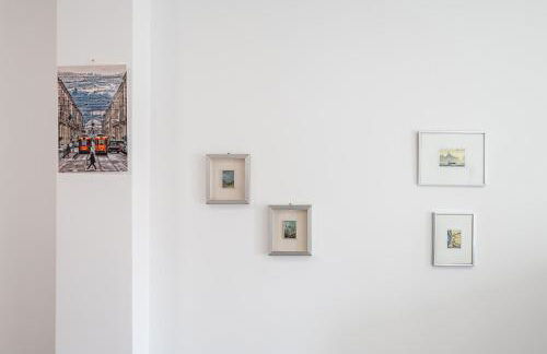 Appartamento Esclusivo - Zona Metro Massaua-Marche Torino - Foto 17