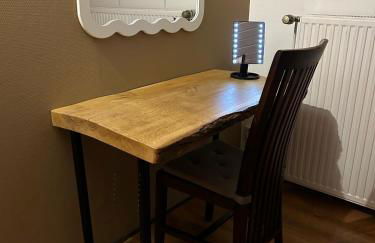 Haus Konthé, appartement - Photo 36