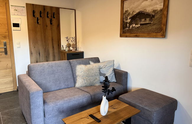 Kleines Bergblick 07 - Photo 12