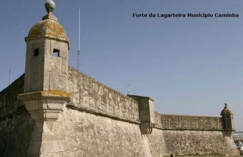 Casa Da Veiga - Foto 61