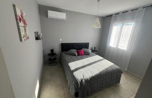 Villa en Provence 2 T3 jardin clos et SPA - Foto 11