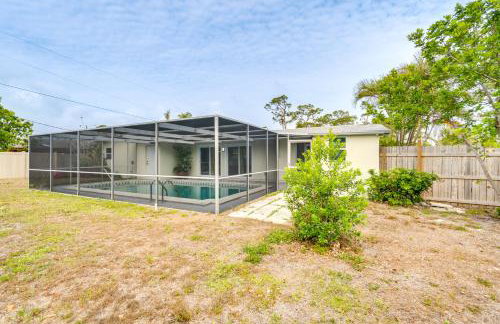 Peaceful Family Home with Patio in North Port! - Foto 27