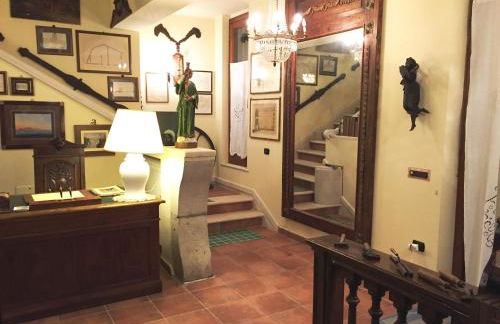 LA CORTE DEL MULINO 1725 - Foto 37