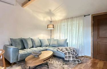 Domek na korcie - Foto 10