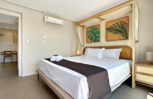 Ofurô - 5 Suítes - Piscina Aquecida - Marina - Condomínio - Foto 12