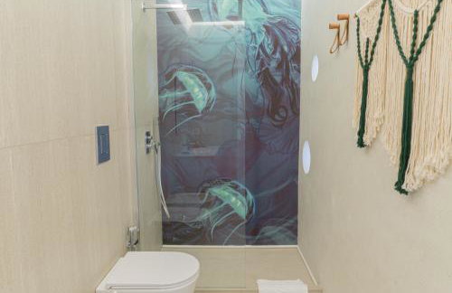 AYLA Suite - Panoramic Luxury Escape - Foto 10