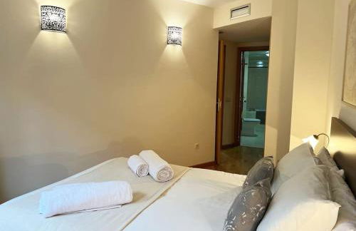 Apartamento Alma de Guadalajara with Sun terrace - Foto 4