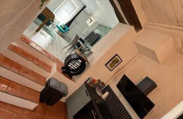 Mas Bohème - Logement climatisé - Photo 33