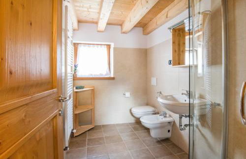 Apartment Albergo Diffuso - Cjasa de Barce-2 by Interhome - Foto 13