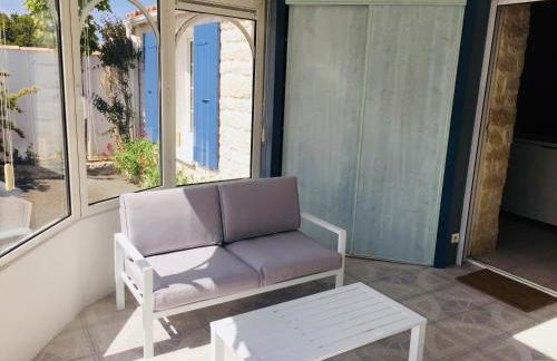 Cosy villa La Garancière - Plein coeur de la Cotinière - Foto 25