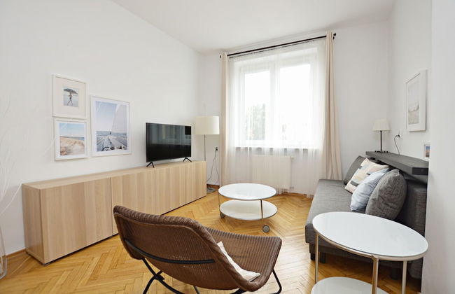 Lighthouse by 3City Rentals - Foto 1