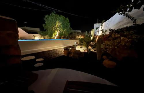 Casitas Santa Rita - POOL & PRIVATE TERRACES - Foto 8