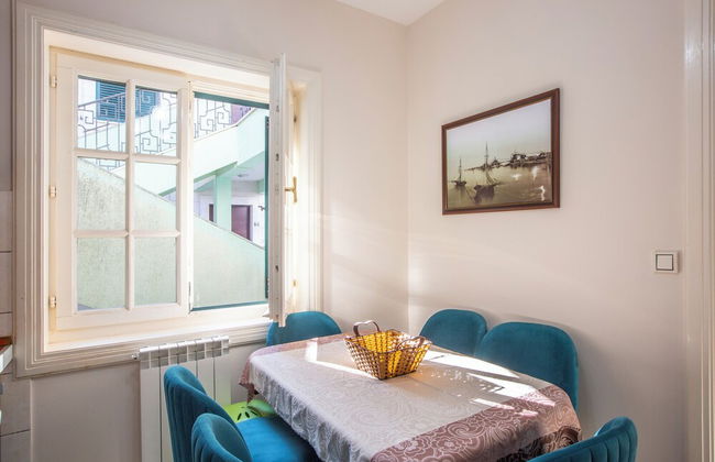 Beach Apartments Montesan - Foto 76