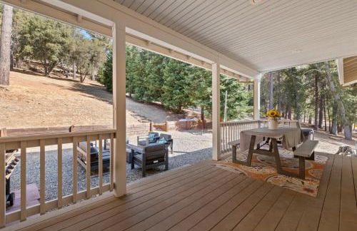 Zen Whisper in the Woods - Foto 29