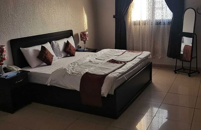 Al Eairy Furnished Apt Al Madinah 3 - Photo 40