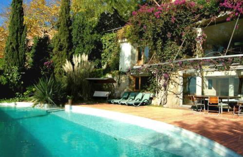 Casa Roca Lujo mediterráneo con piscina infinity - Foto 19