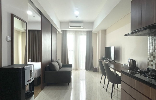 Kawana Golf Residence - Foto 19
