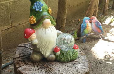 Magnolia House - Photo 39