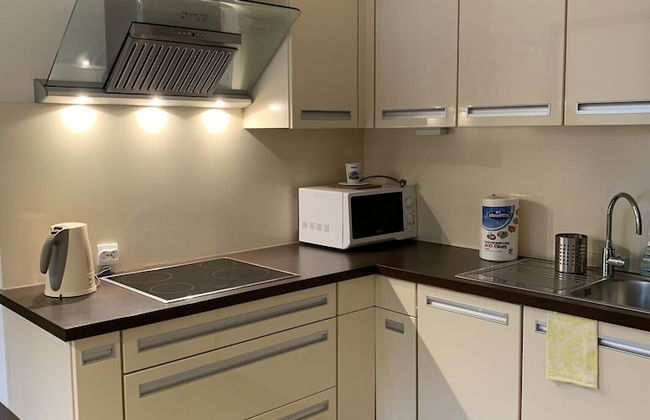 Apartments Lesna 17 by Renters - Photo 3