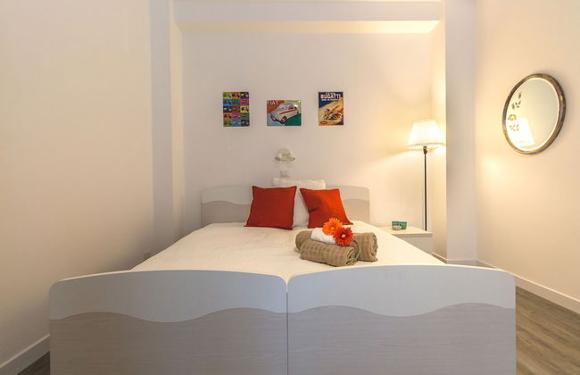 Alessia's Flat - Naviglio Grande 2 - Foto 2