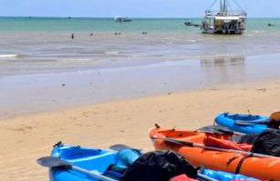 Bessa Flat Praia do Bessa - Foto 39