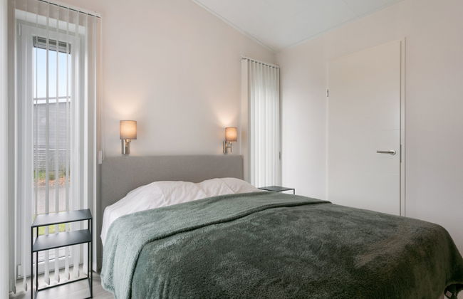 2 bedroom House in Wemeldinge with garden and terrace - Photo 9