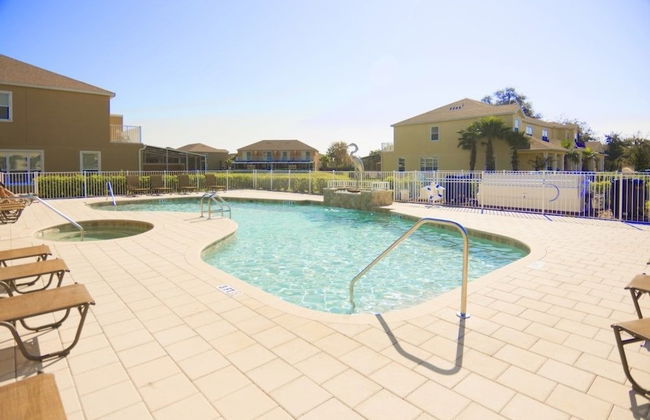 Aco223184 - Serenity - 3 Bed 3 Baths Townhome - Foto 18