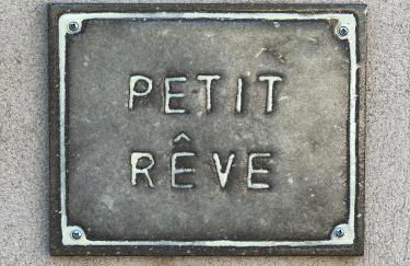 Haus PETIT REVE in Oppède - Foto 42