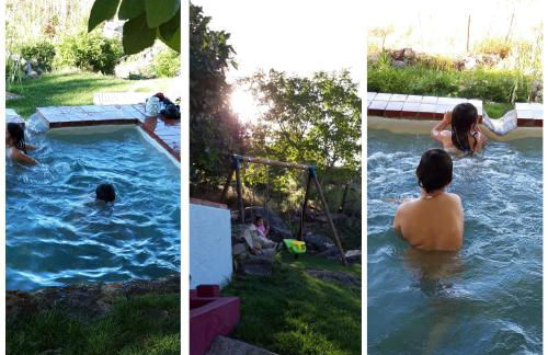 CASA DA VIZINHA, QUINTA DAS MEMÓRIAS - Foto 10