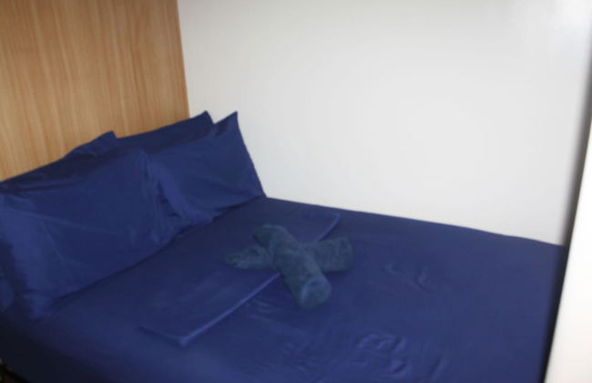 Shell Residences Apartment by Homebound - Foto 17