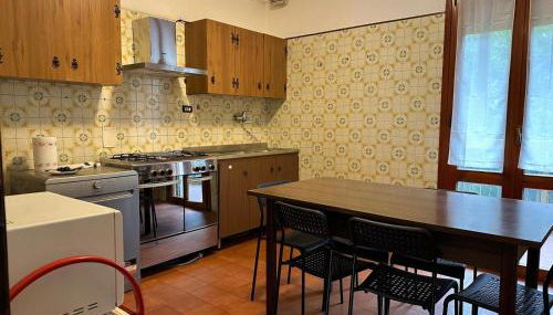 Welc-ōM San Marco - Foto 3, stove, dishwasher