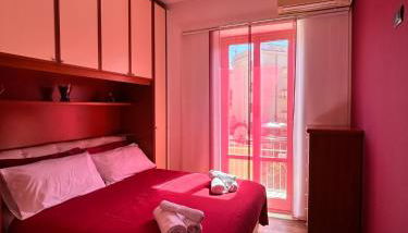 Roma San Pietro alloggio turistico Casa Patrizia - Foto 2, towels