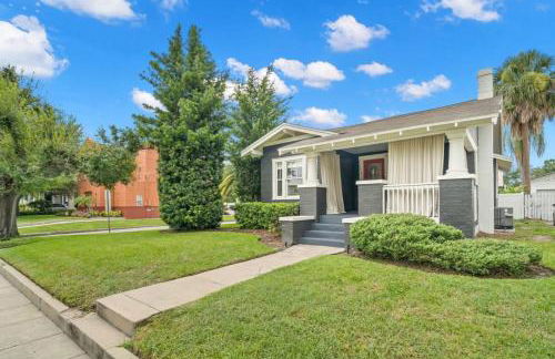 SoHo Serenity - Amazing Home with Private Pool & Hot Tub, SoHo District - Foto 12