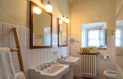 La Locanda Volpaia - Foto 76