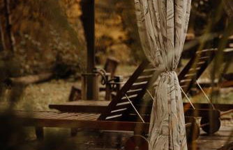 Szumilove Domki z saunami w Bieszczadach - Foto 8