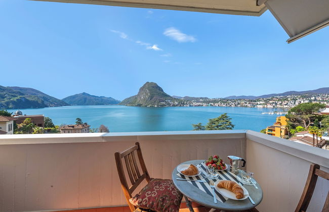 Casa Serenella Splendid Lake View - Foto 33