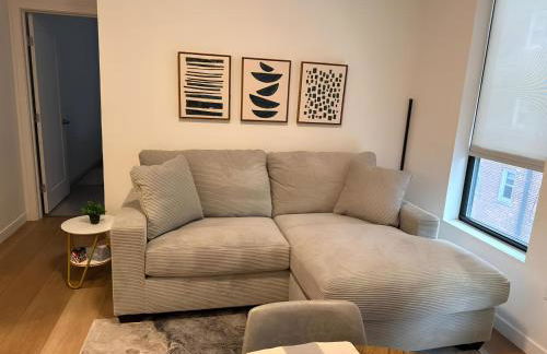 Modern & Spacious 2BR Apartment with Gym & Parking - Foto 58