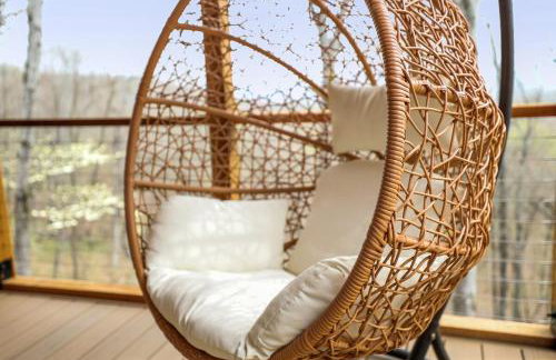 Redwoods Rising - Sweeping Views-Hot Tub - Foto 18