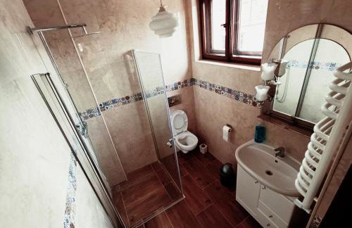 Dworek pod Liwoczem - Foto 37