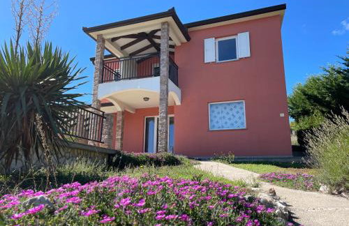 Villa Ma vie en rose - Foto 40